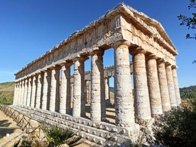 Villa Laurum - Giardino Degli Allori - Castellammare Del Golfo - Scopello Ngoại thất bức ảnh